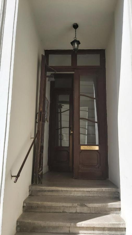 Atelier Gornoslaska Warsaw Exterior photo